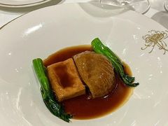 -万豪金殿(香港JW万豪酒店)