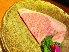 -king大志烤肉黑毛牛专门店(中山公园店)