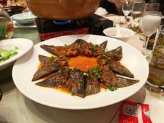 -千岛湖鱼味馆(十字街总店)