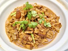 -又见炊烟私房菜(敬亭路店)