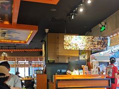 -老爷锅(新街口IFCX店)