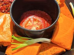 -三江两海老火锅(北京首店)