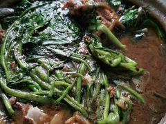 -海口滨海新村143号海南老字号炒菜店