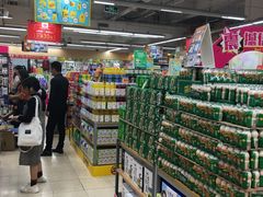 -百佳永辉(名盛广场店)
