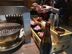 -牛道·和牛九食(市府恒隆广场店)