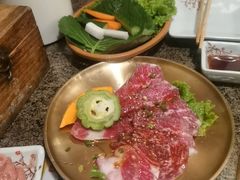 -梦山水日本烧肉(五四广场店)