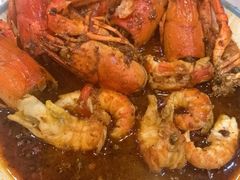 -三妹小龙虾·黄油蟹(华侨城总店)
