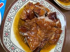 -聂记粤菜馆(鼓西路店)