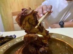 -和庆斋羊蝎子火锅·碳缸烧烤(顺义旗舰店)