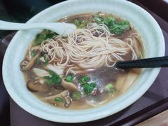 -晓午阳常熟炒浇面(红庙店)