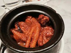 -城南往事·鲁菜济南菜(龙奥万科店)