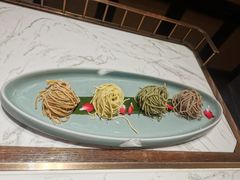 -捞神煲汤火锅(湖滨商业街店)