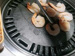 -猫爪爪原切自助烤肉(观音桥阳光世纪店)
