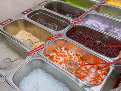 -学姐家酸奶铺(江大店)