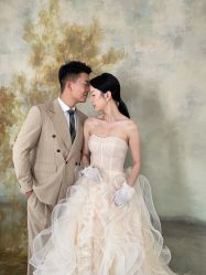 -Mu慕婚纱摄影·超级工作室