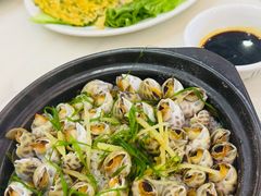 -覃记海鲜美食餐厅