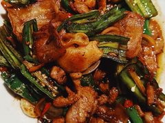 杭椒小炒肉-桂满陇-十里风荷(合生汇店)