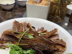 -陆记鹅庄·潮汕菜·狮头鹅(大仟里店)