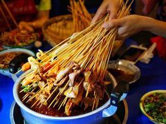 -马路边边串串香(北苑旗舰店)