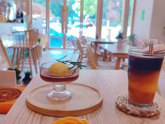 -Fruiffee Cafe 果啡派
