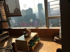-豆柴町-柴犬主题狗咖(红鼎国际C座店)