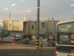 -乌鲁木齐天山国际机场-T3航站楼