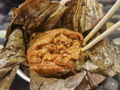 粉蒸肉-老马粉蒸肉(西塘古镇店)