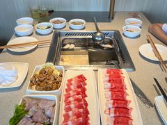 -海底捞火锅(番禺广场店)
