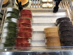 -早安巴黎(四季坊店)