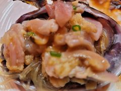 -宝轩渔府·老字号海鲜·正宗津菜(水上店)