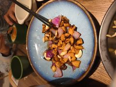 -云海肴·汽锅鸡·云南菜(广安门天虹店)