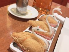 -北海金昌开元名都大酒店·四季轩中餐厅