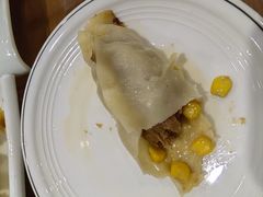 -春水锅贴·传统鲁菜(大明湖店)
