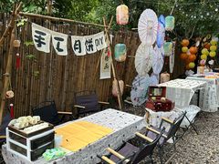 -HERRE·FARM 赫尔露营农场·团建聚会包场