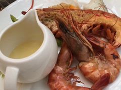 虾-漢咖啡·全服务式自助晚餐(武汉洲际酒店)