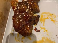 -木屋烧烤(坂田天安云谷店)