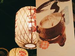 -南京大牌档(龙湖长楹天街店)