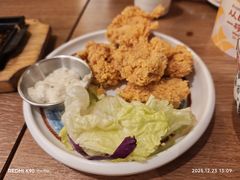 -小川洋风料理(江汉路店)