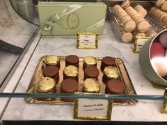 -ladurée(戴高乐机场T 2F店)