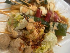 -郭记小街麻辣烫(南小街总店)
