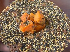 -LANLIZI BAKERY(COSMO店)