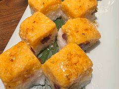 黄米凉糕-龍聚祥烧麦馆(鼓楼店)