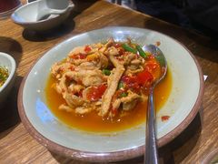 -七步香云南山里菜(昆明老街店)