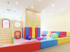 -魔力熊儿童早教托育中心(硚口同馨店)