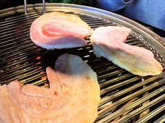 -红小姐的烤肉店(西三旗店)