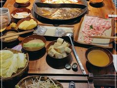 -楠火锅(哈尔滨金爵万象店)