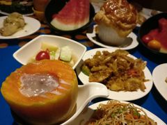 -堂会·KTV·自助餐·团建聚会(天河店)