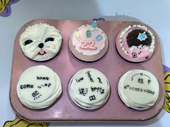 -千浔一暖DIY蛋糕烘焙(人民大学店)