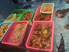 -乡里八闽·福州乡土菜(火车北站店)