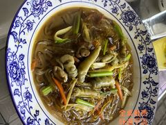 -金秋小吃海鲜·专注30年临海特色风味